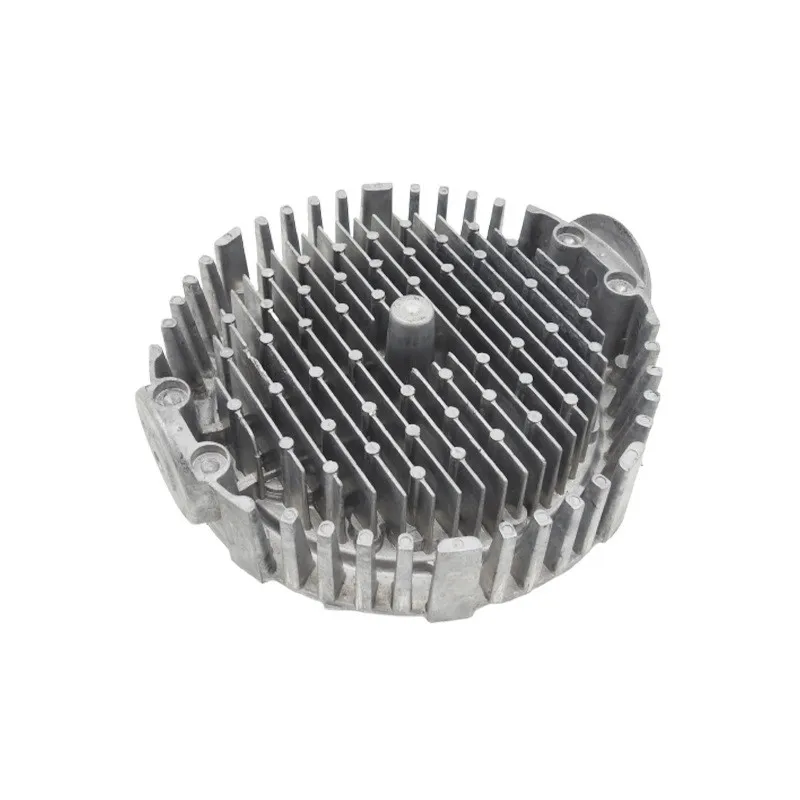 알루미늄 다이 캐스팅 하우징