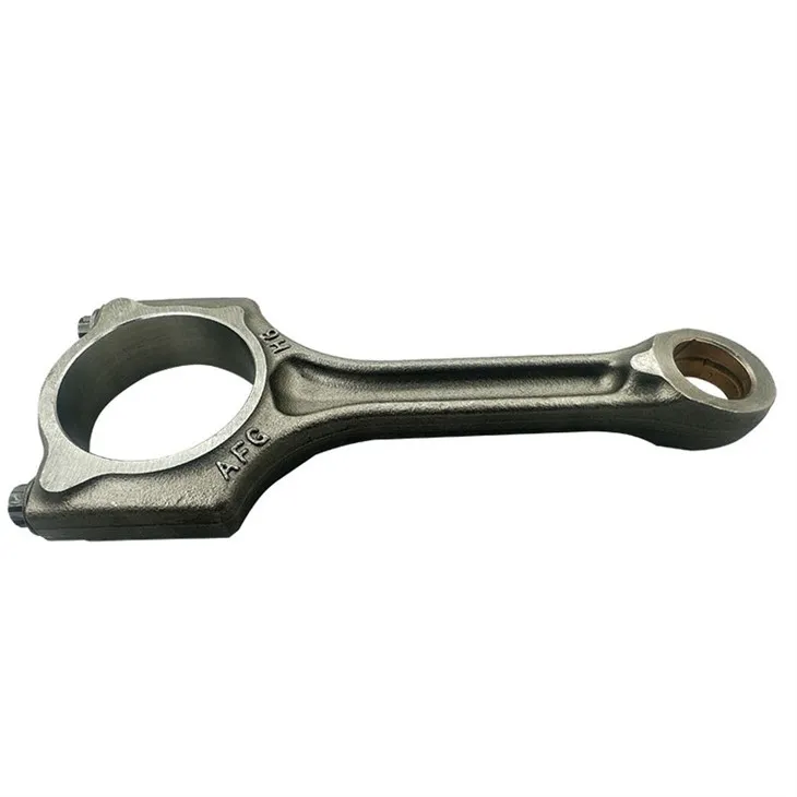 커넥팅로드 보링 머신