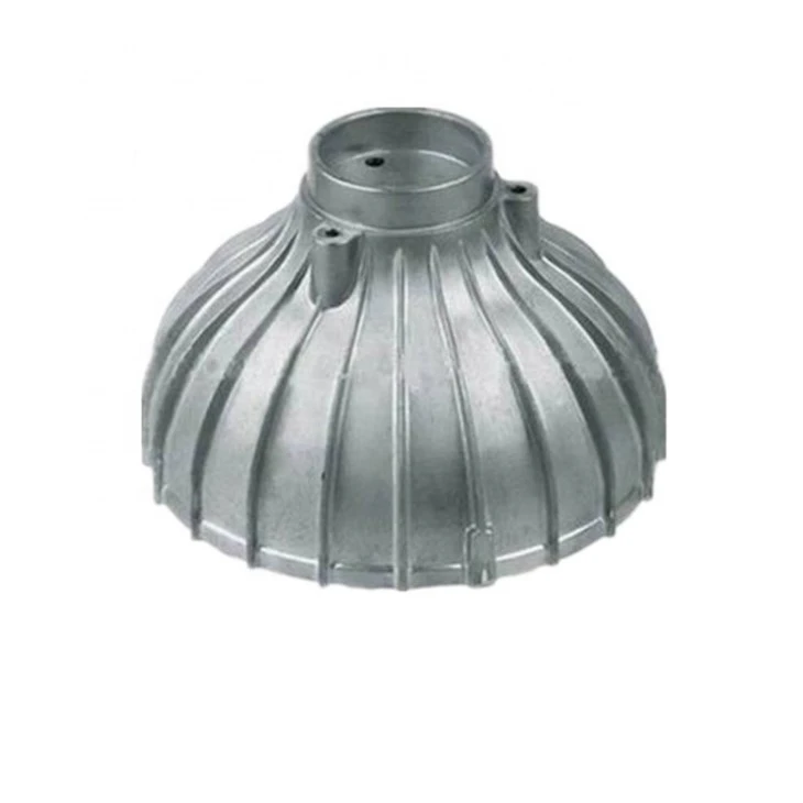 Die casting lamp housing (3)