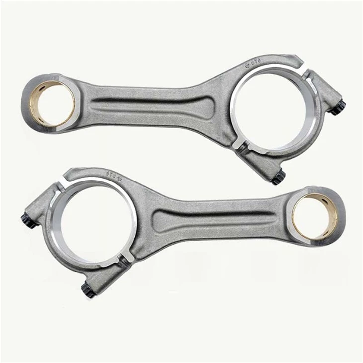 Engine Connecting Rod suppliers