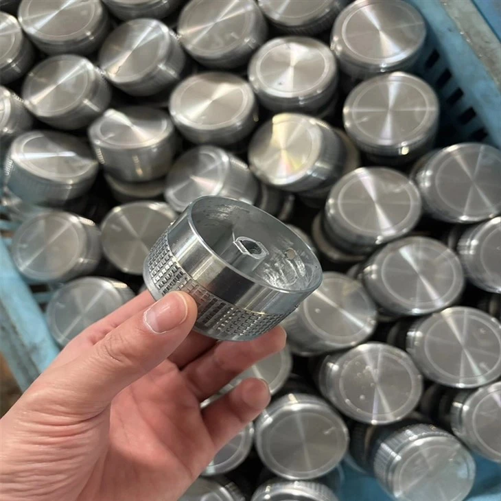 Potentiometer Knob factory