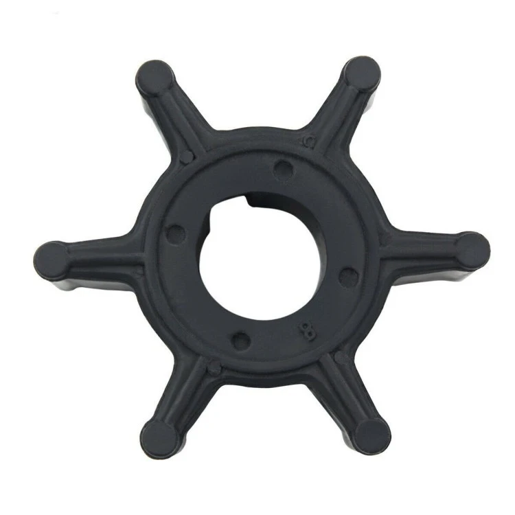 Rubber Universal Impeller suppliers