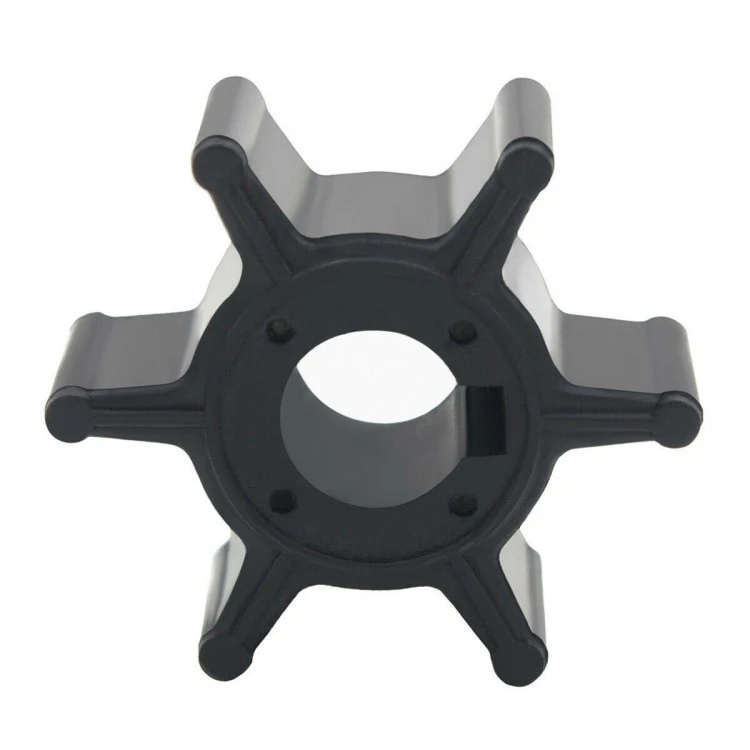 Rubber Universal Impeller best