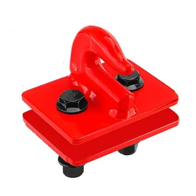 단조 트랙터 버킷 후크