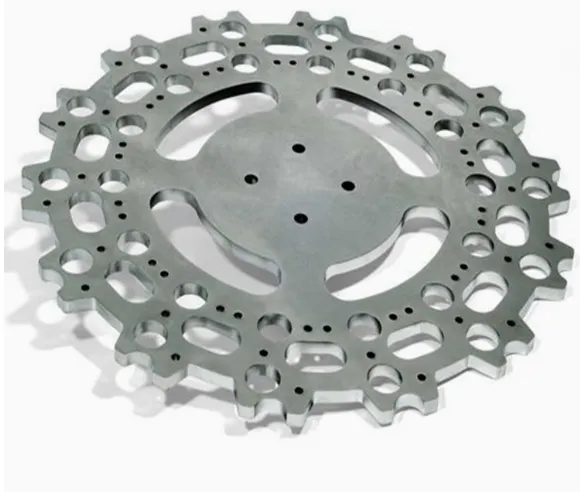 스테인레스 강판 절단 가공