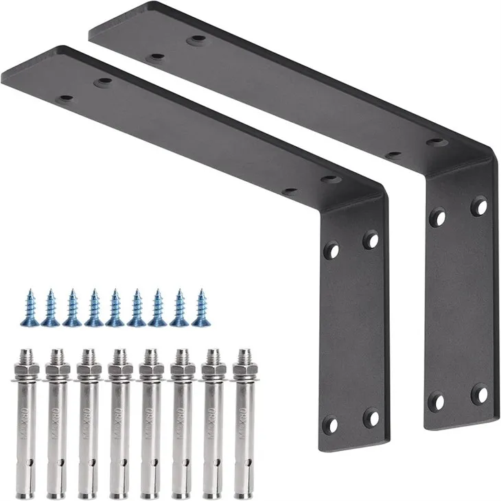 스탬핑 부품 ​​금속 랙