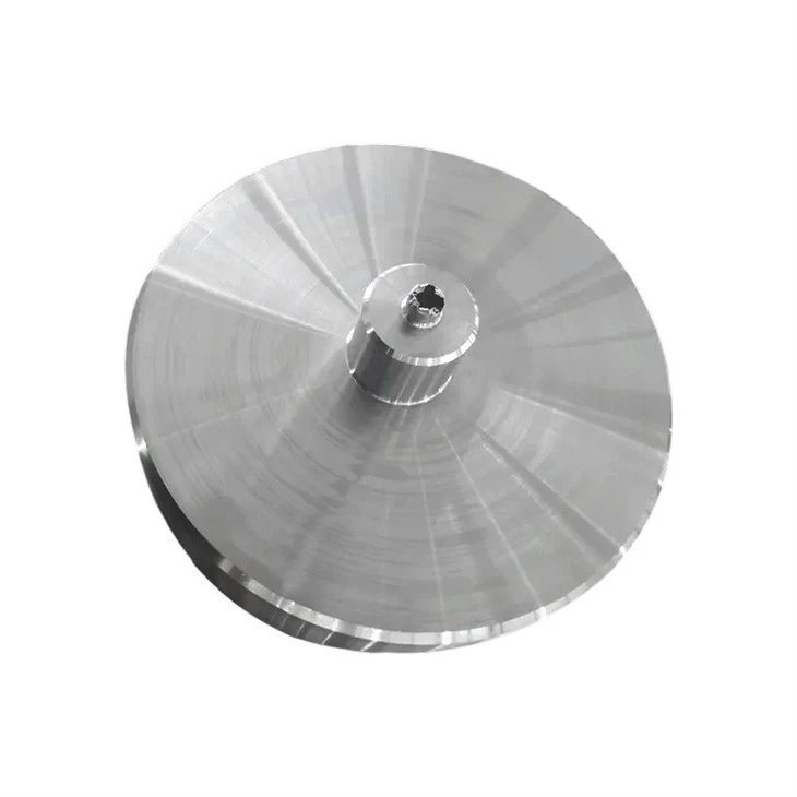 Steel Compressor Pulley suppliers