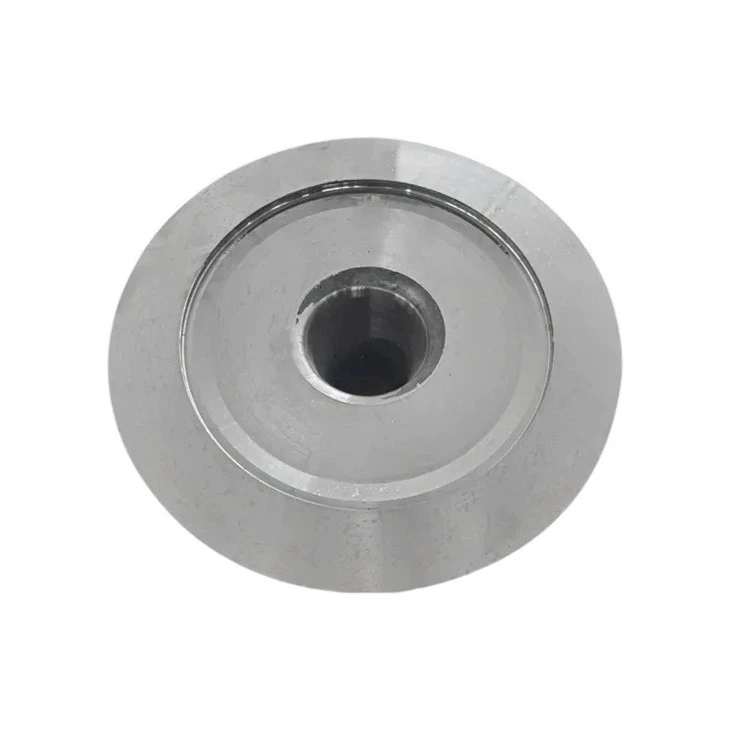 Steel Compressor Pulley price